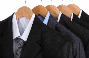 dry clean Suits chicago