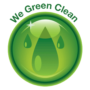 green clean