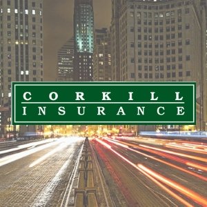 Corkill insurance logo