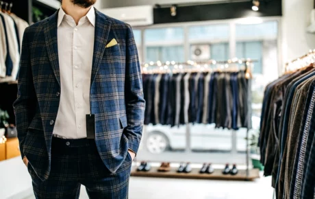 Tips to Keep Suit Jackets in Tip-top Condition
