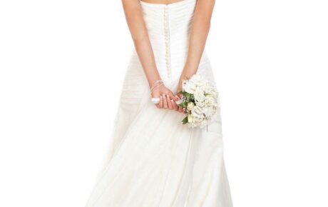 Preserve Your Wedding Dress