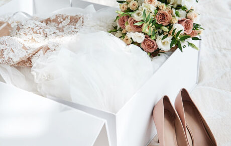 How to Select the Right Wedding Dress Dry Cleaning and Preservation Company