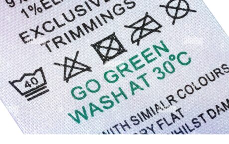 Dry Cleaner Green