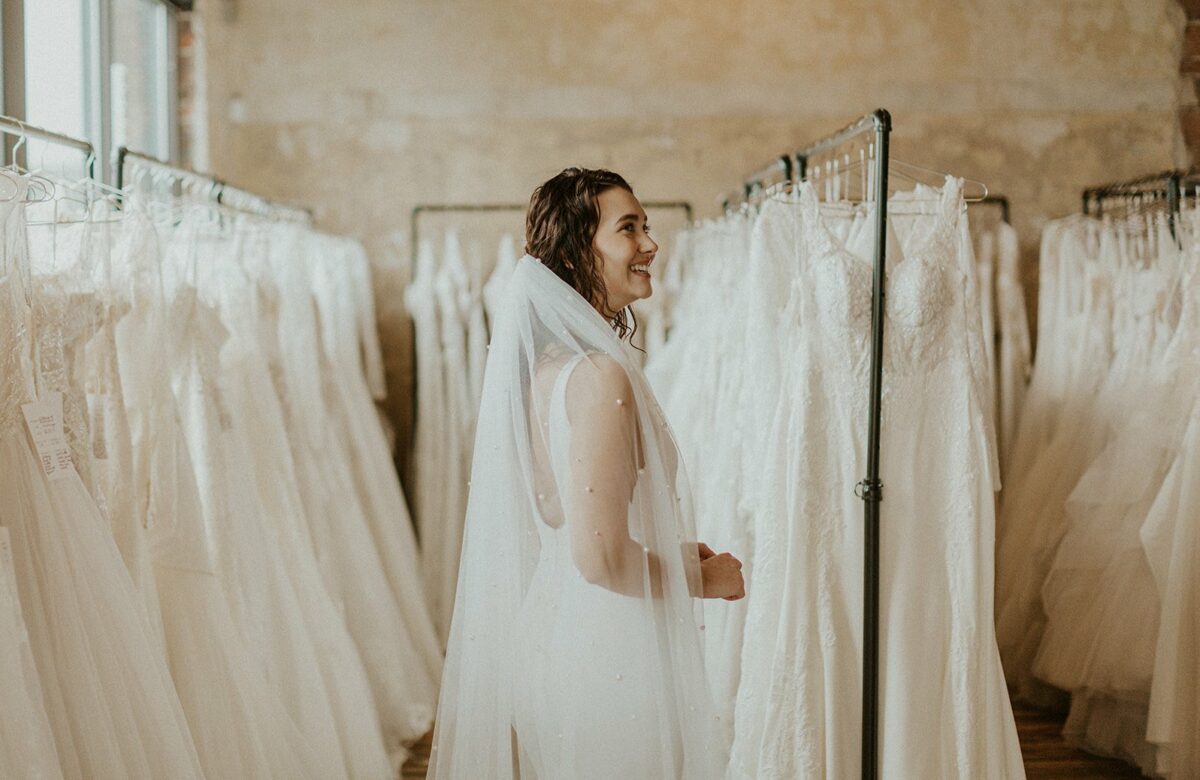 From Cleaning to Perfectly Preserving your Wedding Dress: All the Details  you Need to Know (Part 1) - Love Your Dress
