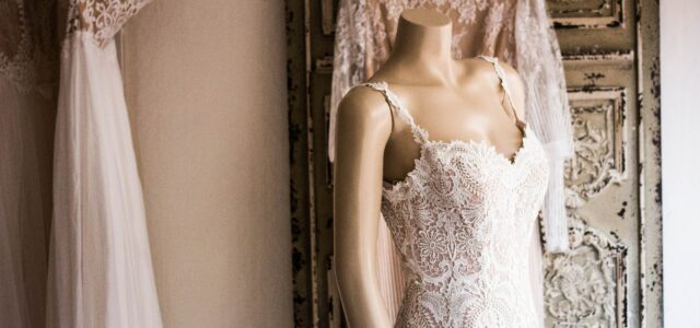 Why You Need a Wedding Dress Cleaning Specialist