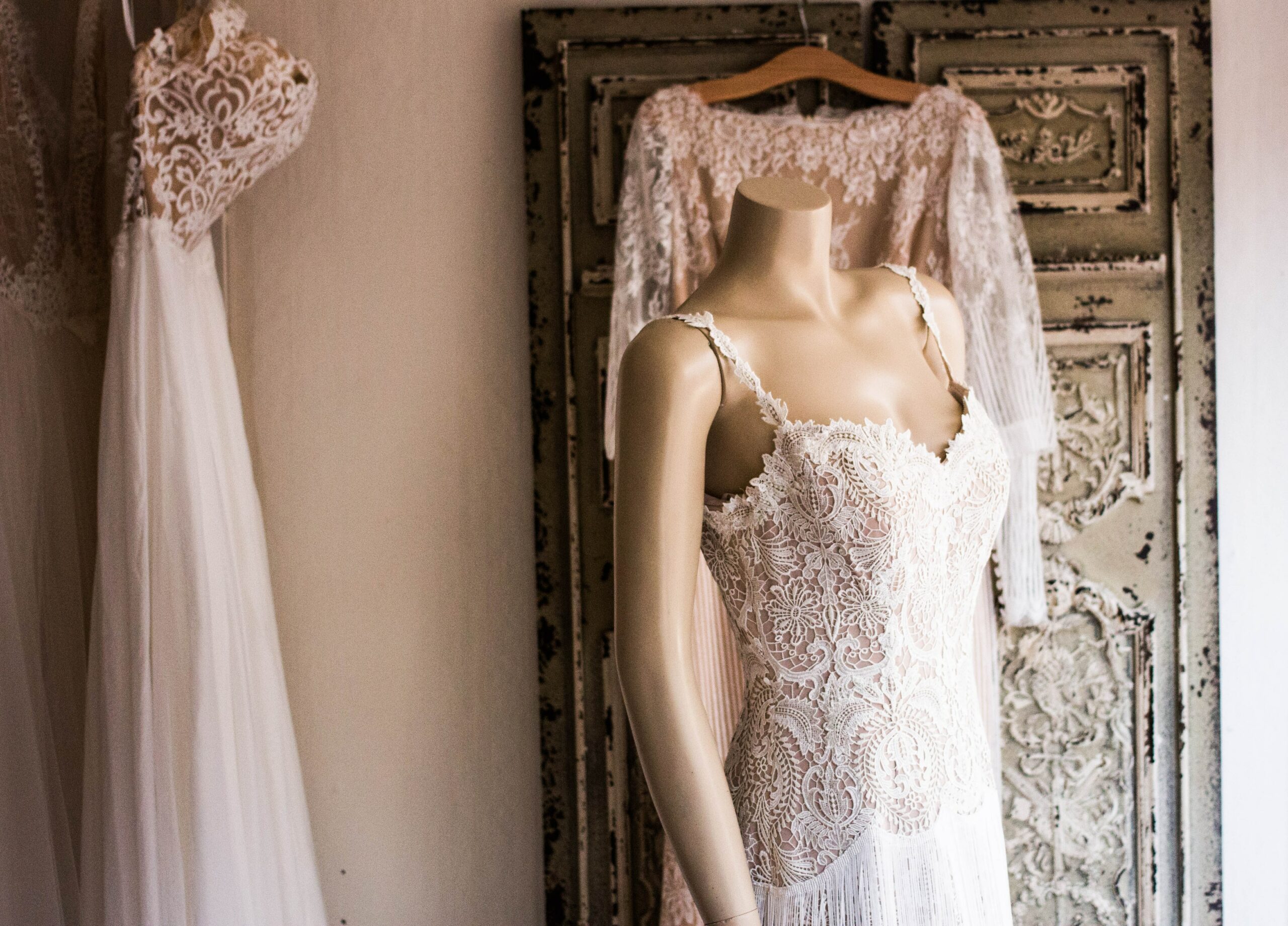 How Much Does it Cost to Dry Clean a Wedding Dress