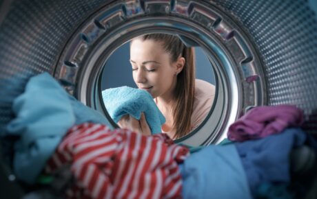 Tips for Good Laundry scent