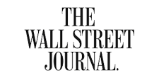 wedding gown preservation kit featured in wall street journal